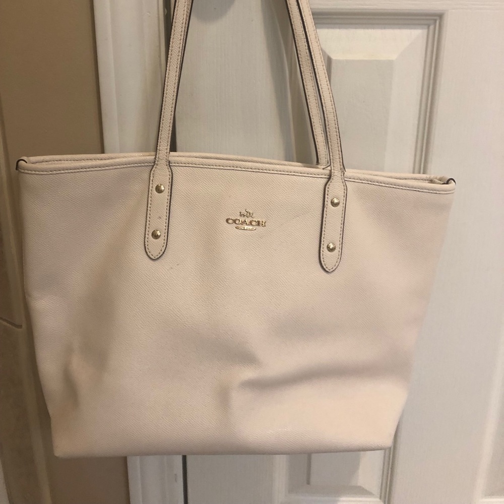Coach Purse!